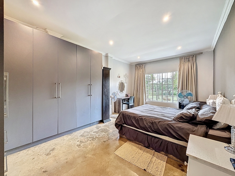 To Let 2 Bedroom Property for Rent in Mooiplaats Gauteng