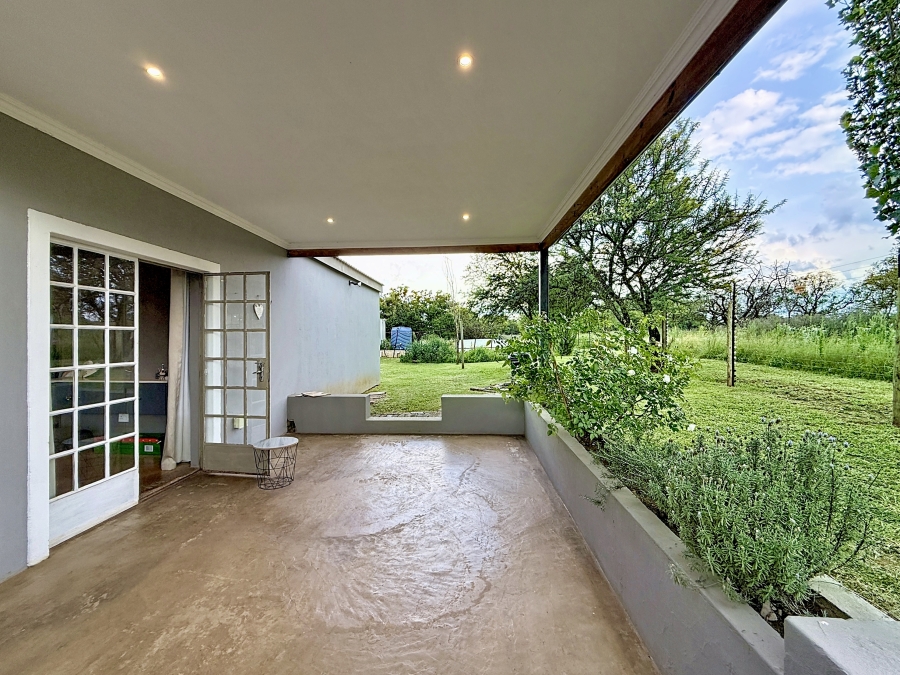 To Let 2 Bedroom Property for Rent in Mooiplaats Gauteng