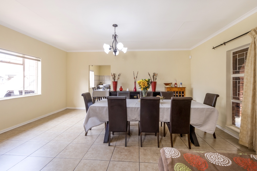 4 Bedroom Property for Sale in Monument Park Gauteng