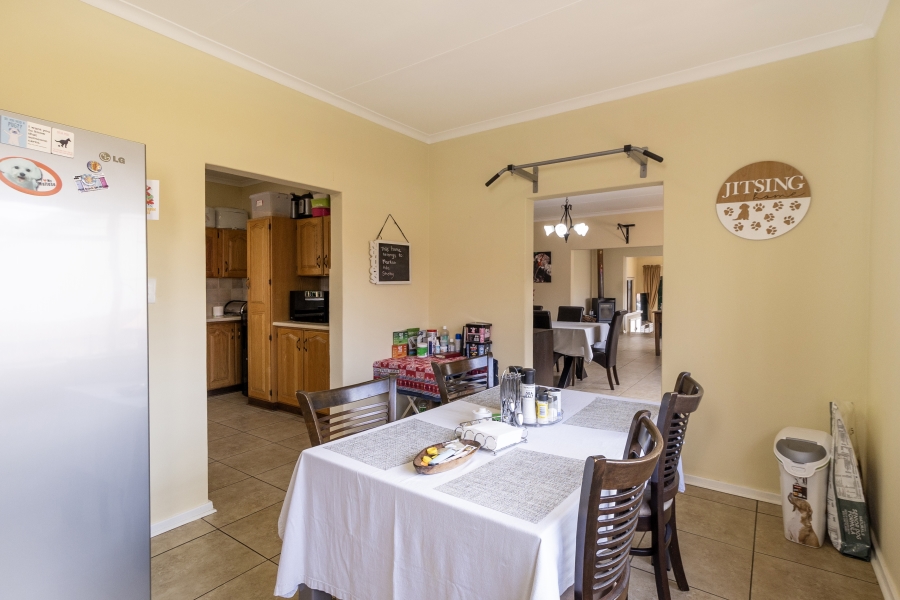 4 Bedroom Property for Sale in Monument Park Gauteng
