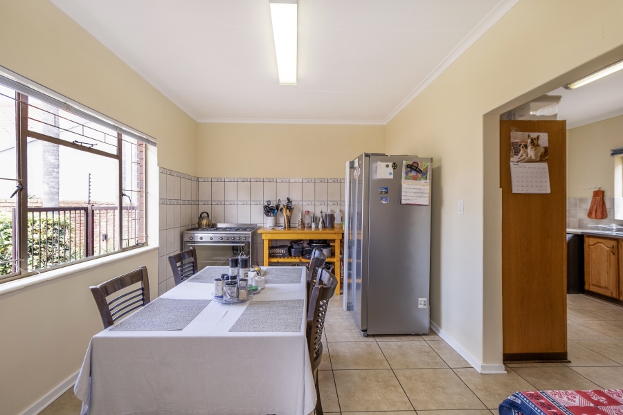 4 Bedroom Property for Sale in Monument Park Gauteng