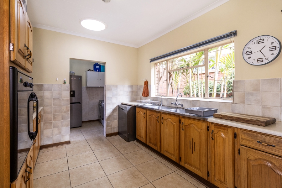 4 Bedroom Property for Sale in Monument Park Gauteng