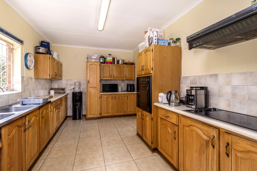 4 Bedroom Property for Sale in Monument Park Gauteng