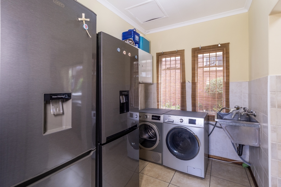 4 Bedroom Property for Sale in Monument Park Gauteng