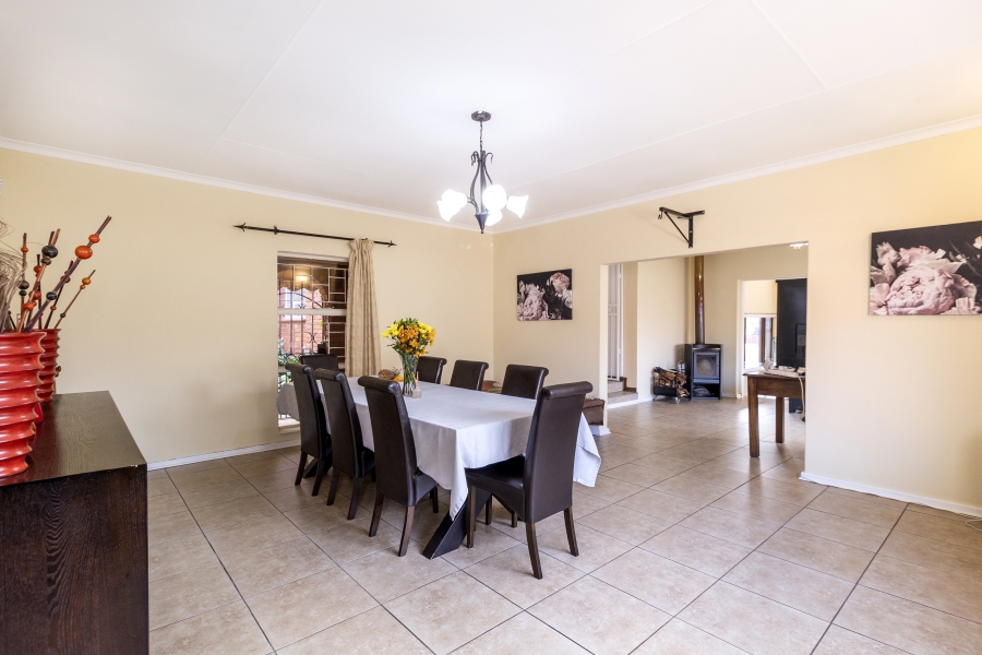 4 Bedroom Property for Sale in Monument Park Gauteng