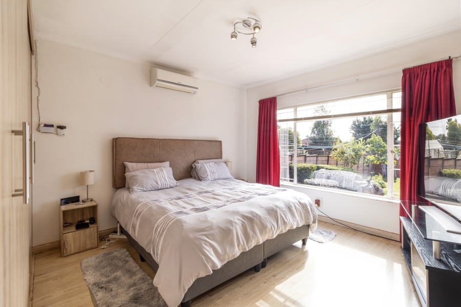 4 Bedroom Property for Sale in Monument Park Gauteng