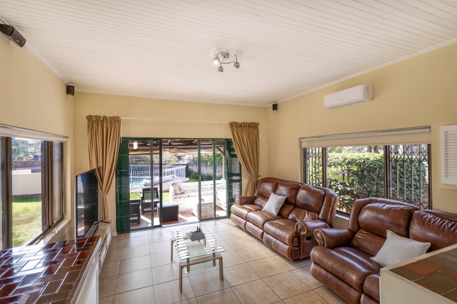 4 Bedroom Property for Sale in Monument Park Gauteng