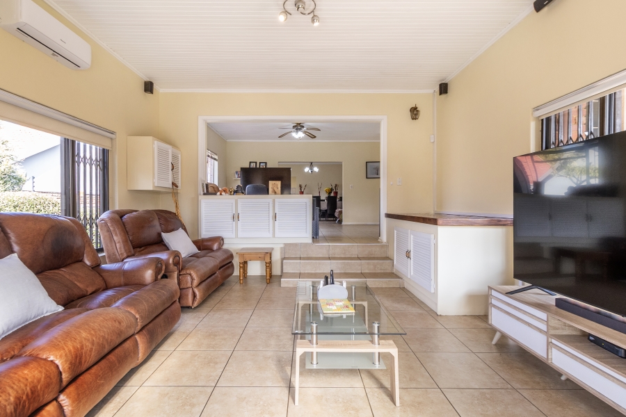 4 Bedroom Property for Sale in Monument Park Gauteng