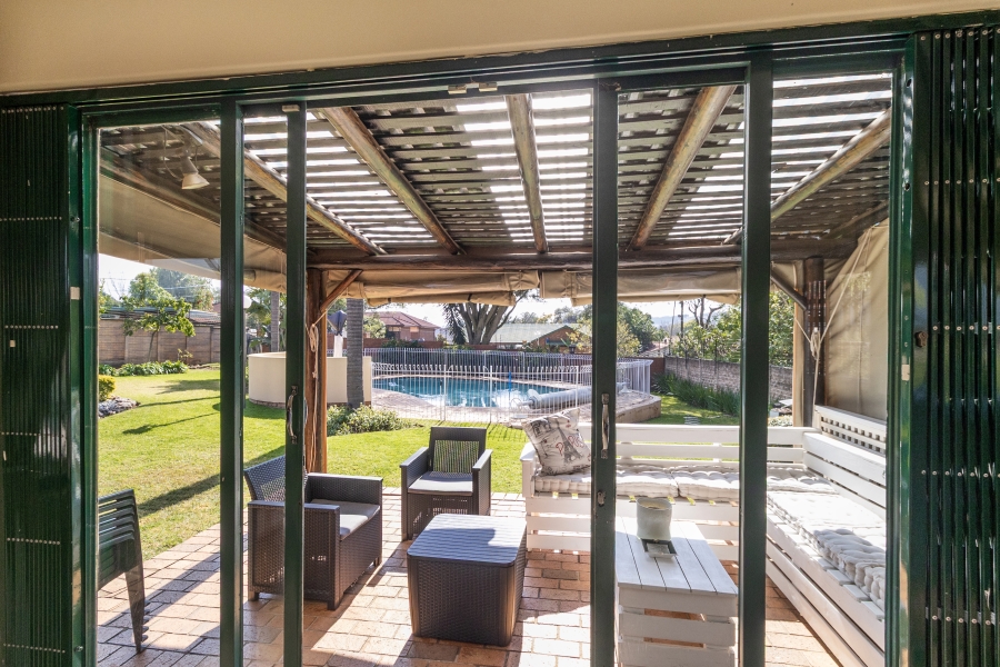 4 Bedroom Property for Sale in Monument Park Gauteng