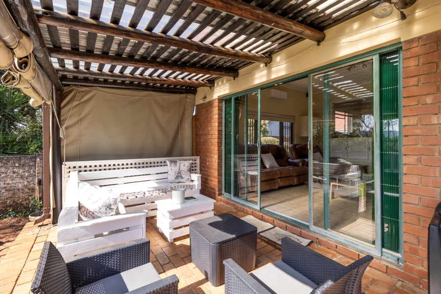 4 Bedroom Property for Sale in Monument Park Gauteng