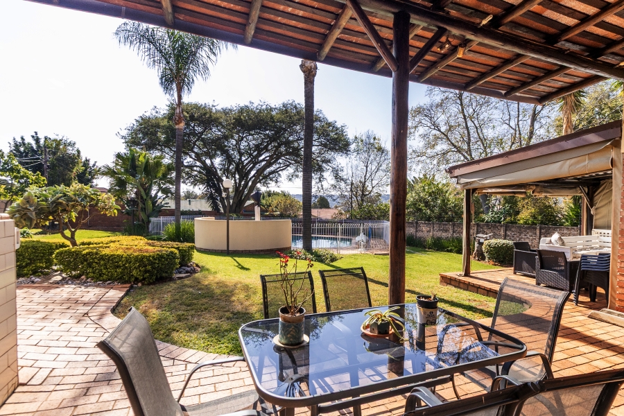 4 Bedroom Property for Sale in Monument Park Gauteng