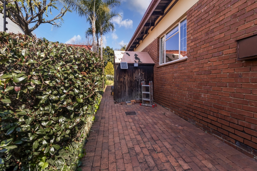 4 Bedroom Property for Sale in Monument Park Gauteng