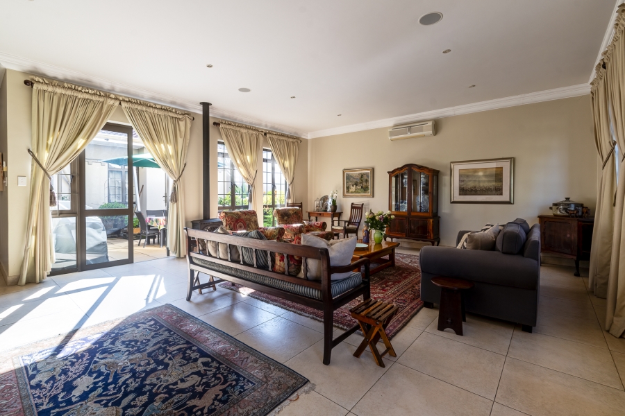 4 Bedroom Property for Sale in Lynnwood Glen Gauteng