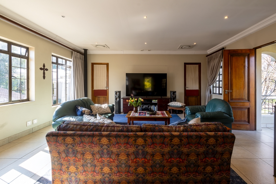 4 Bedroom Property for Sale in Lynnwood Glen Gauteng