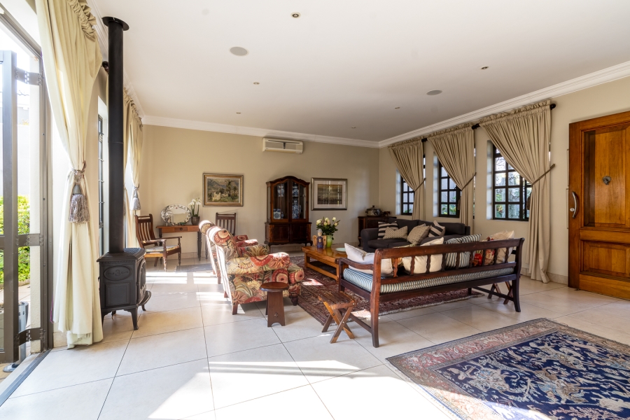 4 Bedroom Property for Sale in Lynnwood Glen Gauteng