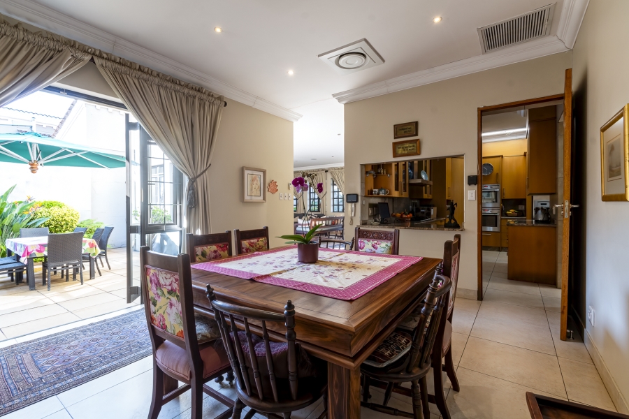 4 Bedroom Property for Sale in Lynnwood Glen Gauteng