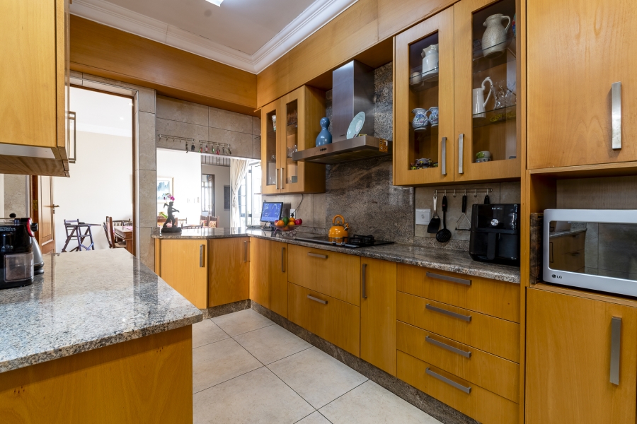 4 Bedroom Property for Sale in Lynnwood Glen Gauteng
