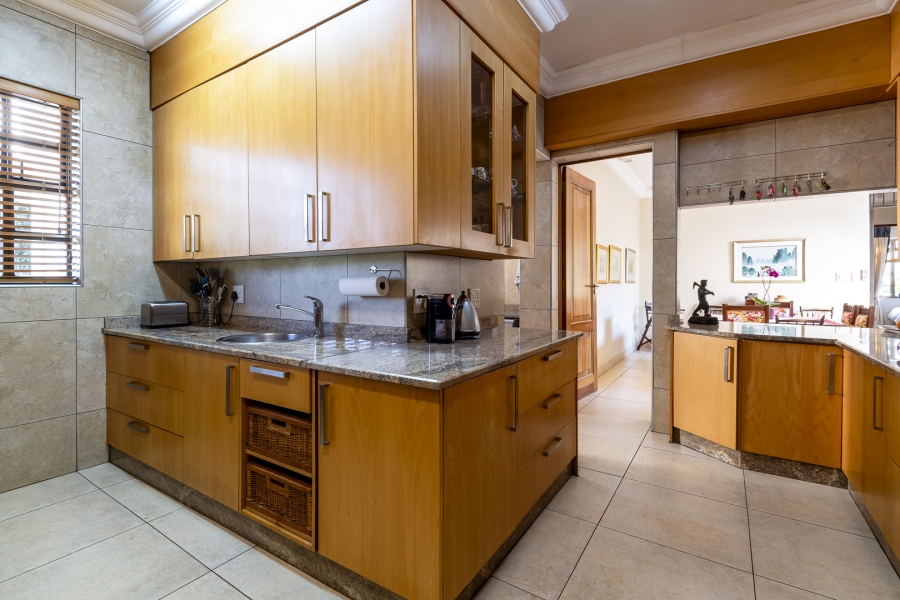 4 Bedroom Property for Sale in Lynnwood Glen Gauteng
