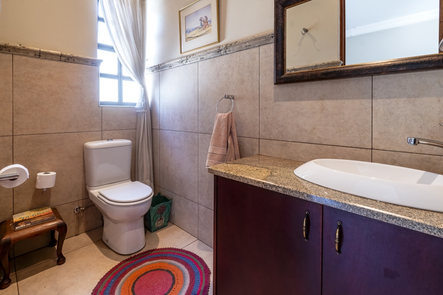 4 Bedroom Property for Sale in Lynnwood Glen Gauteng