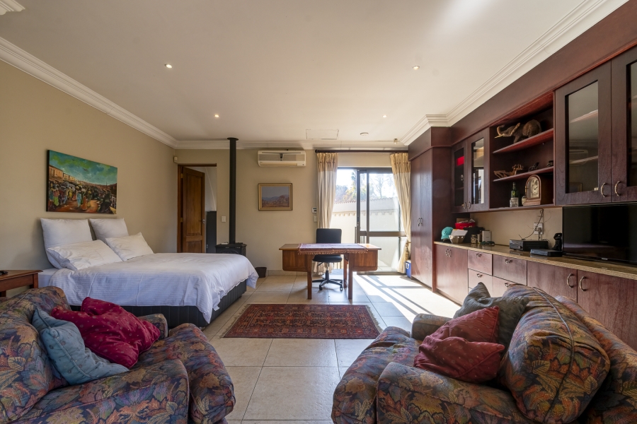 4 Bedroom Property for Sale in Lynnwood Glen Gauteng