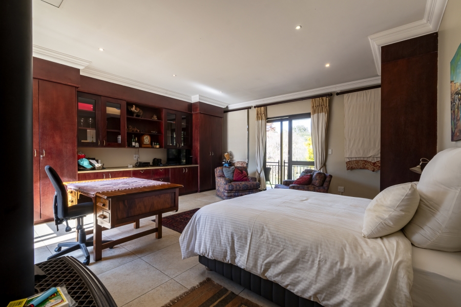 4 Bedroom Property for Sale in Lynnwood Glen Gauteng