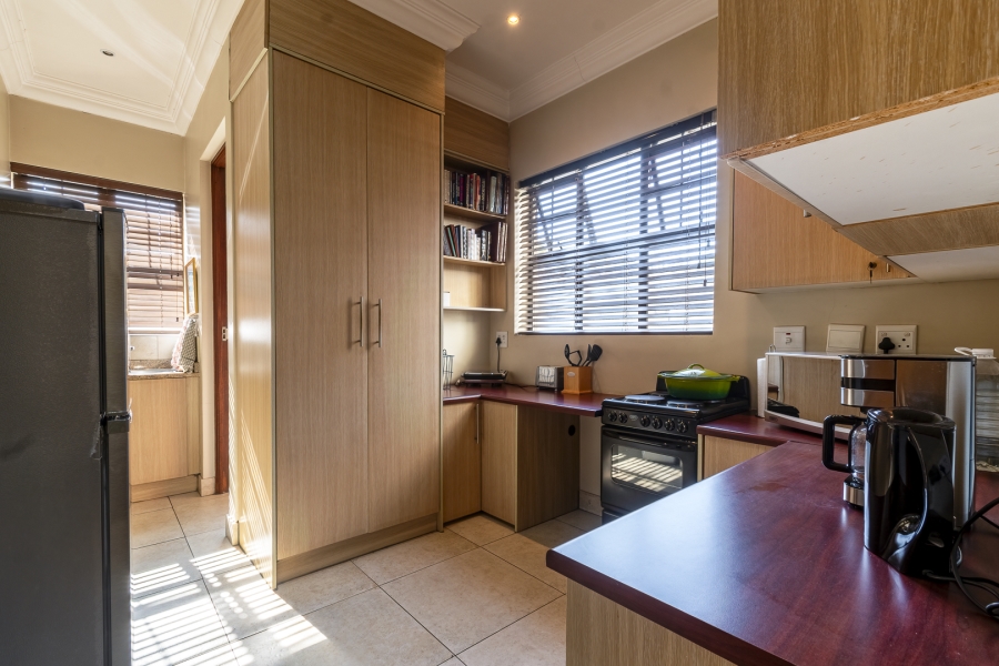 4 Bedroom Property for Sale in Lynnwood Glen Gauteng