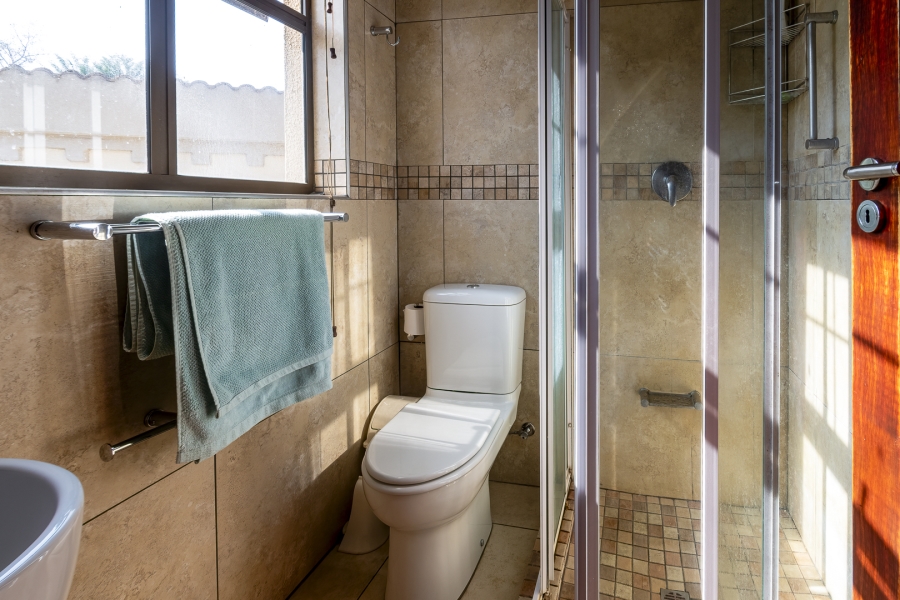4 Bedroom Property for Sale in Lynnwood Glen Gauteng