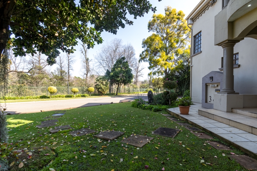 4 Bedroom Property for Sale in Lynnwood Glen Gauteng