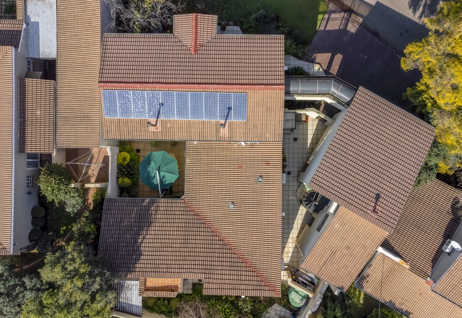 4 Bedroom Property for Sale in Lynnwood Glen Gauteng