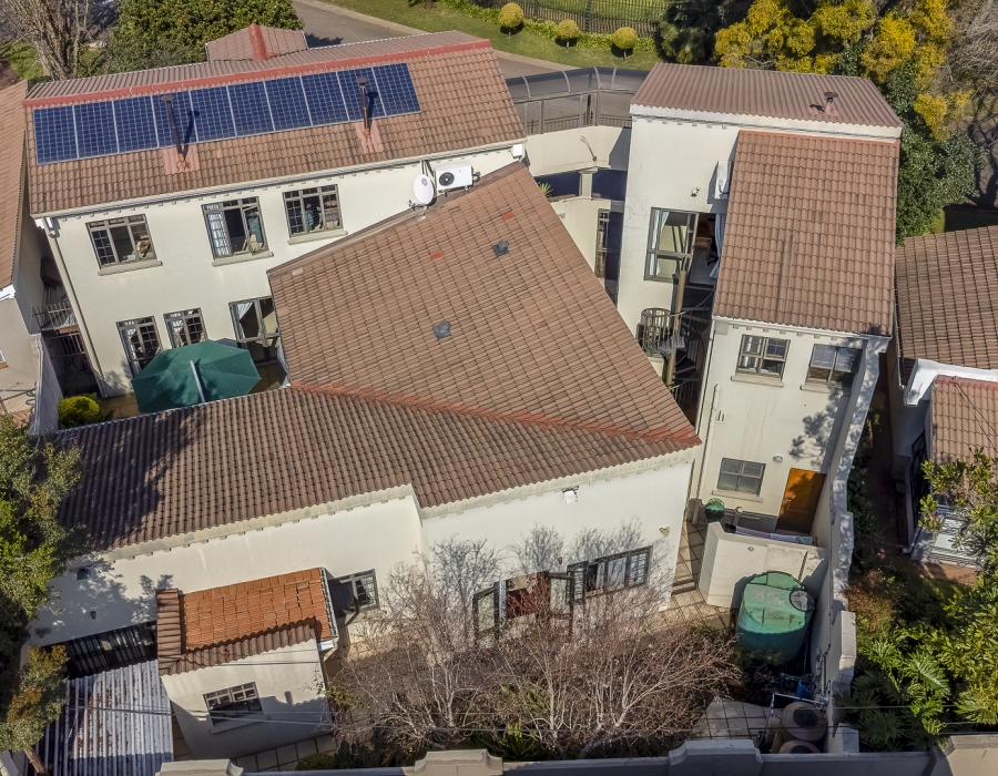 4 Bedroom Property for Sale in Lynnwood Glen Gauteng