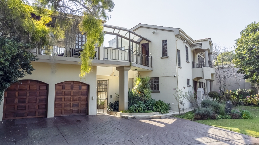 4 Bedroom Property for Sale in Lynnwood Glen Gauteng