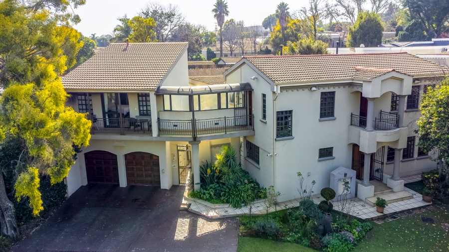 4 Bedroom Property for Sale in Lynnwood Glen Gauteng