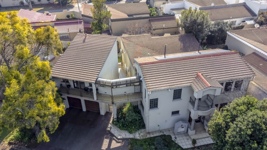 4 Bedroom Property for Sale in Lynnwood Glen Gauteng