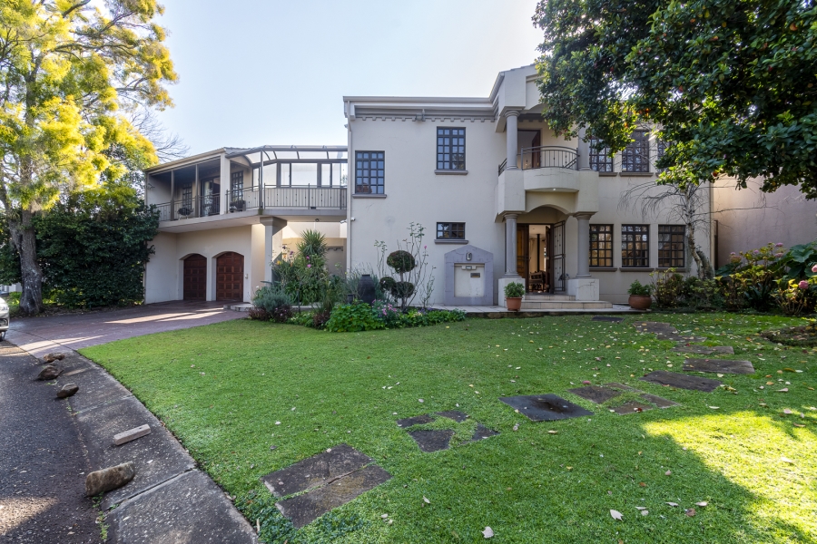 4 Bedroom Property for Sale in Lynnwood Glen Gauteng
