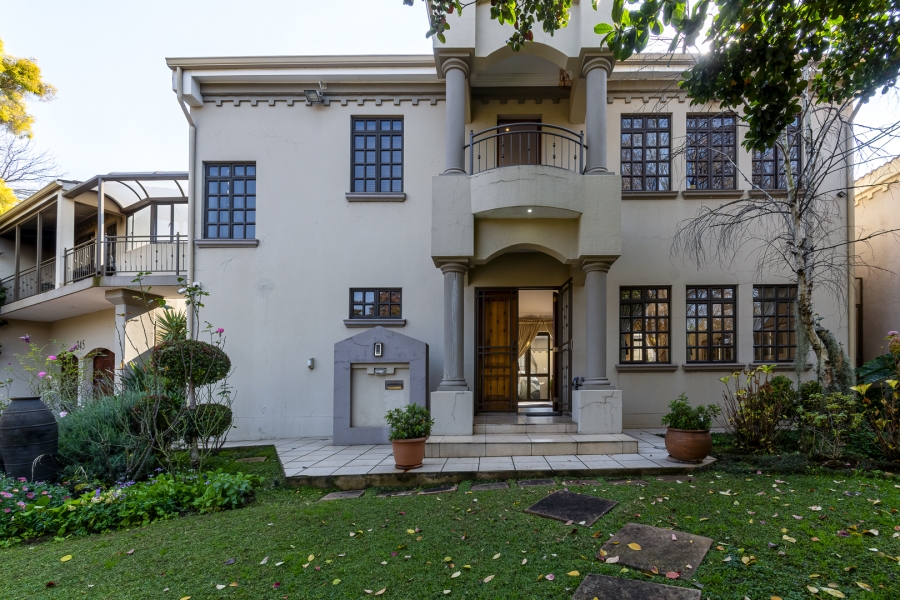 4 Bedroom Property for Sale in Lynnwood Glen Gauteng