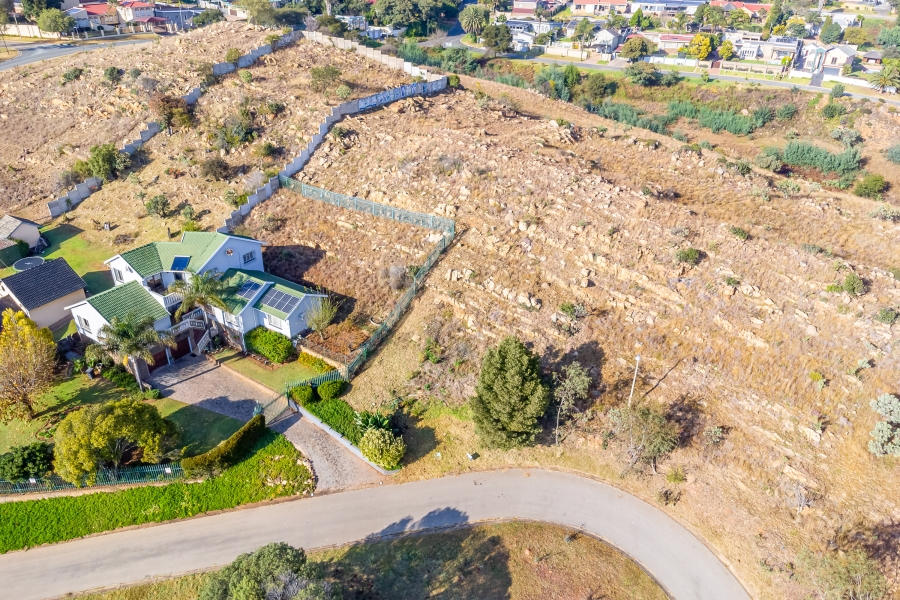 0 Bedroom Property for Sale in Roodekrans Gauteng
