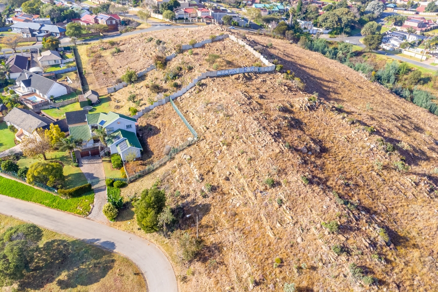 0 Bedroom Property for Sale in Roodekrans Gauteng