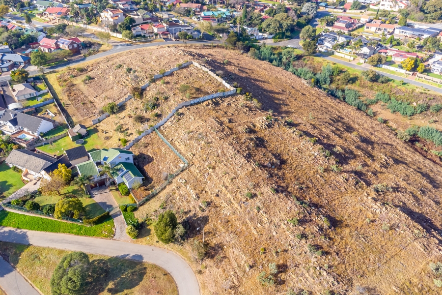 0 Bedroom Property for Sale in Roodekrans Gauteng