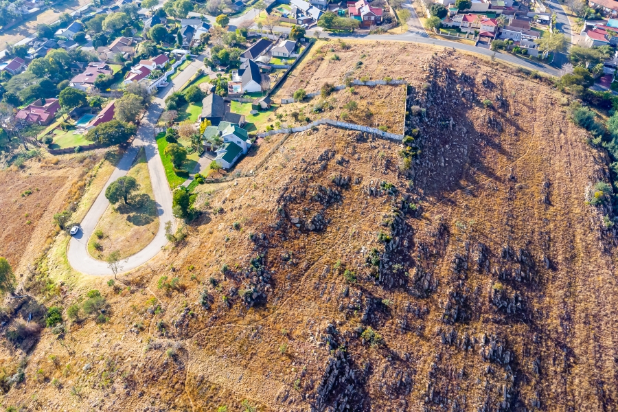 0 Bedroom Property for Sale in Roodekrans Gauteng