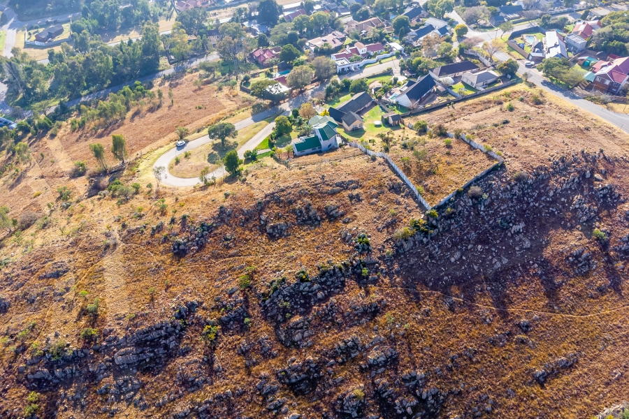 0 Bedroom Property for Sale in Roodekrans Gauteng