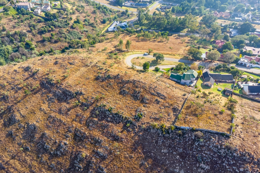 0 Bedroom Property for Sale in Roodekrans Gauteng