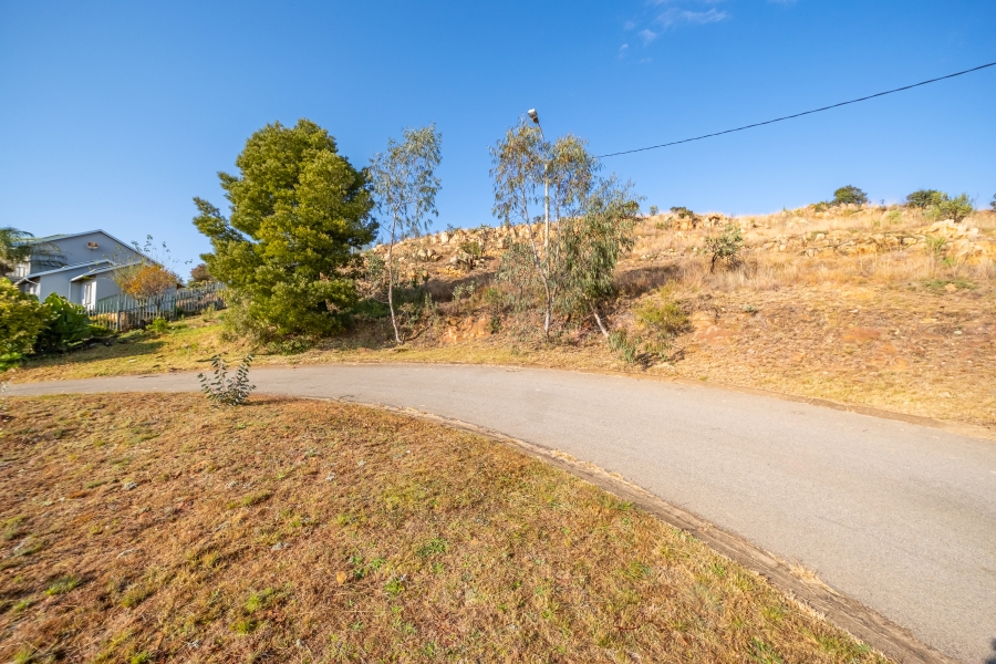 0 Bedroom Property for Sale in Roodekrans Gauteng