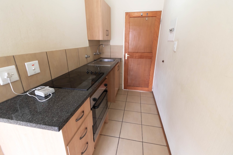 1 Bedroom Property for Sale in Kempton Park Central Gauteng