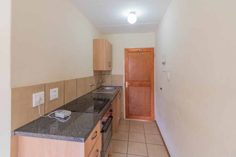 1 Bedroom Property for Sale in Kempton Park Central Gauteng