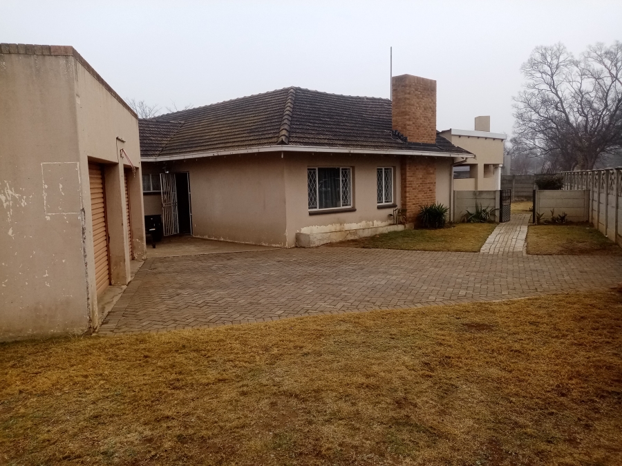 3 Bedroom Property for Sale in Nigel Ext 2 Gauteng