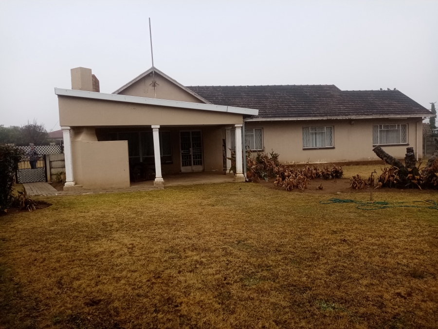 3 Bedroom Property for Sale in Nigel Ext 2 Gauteng