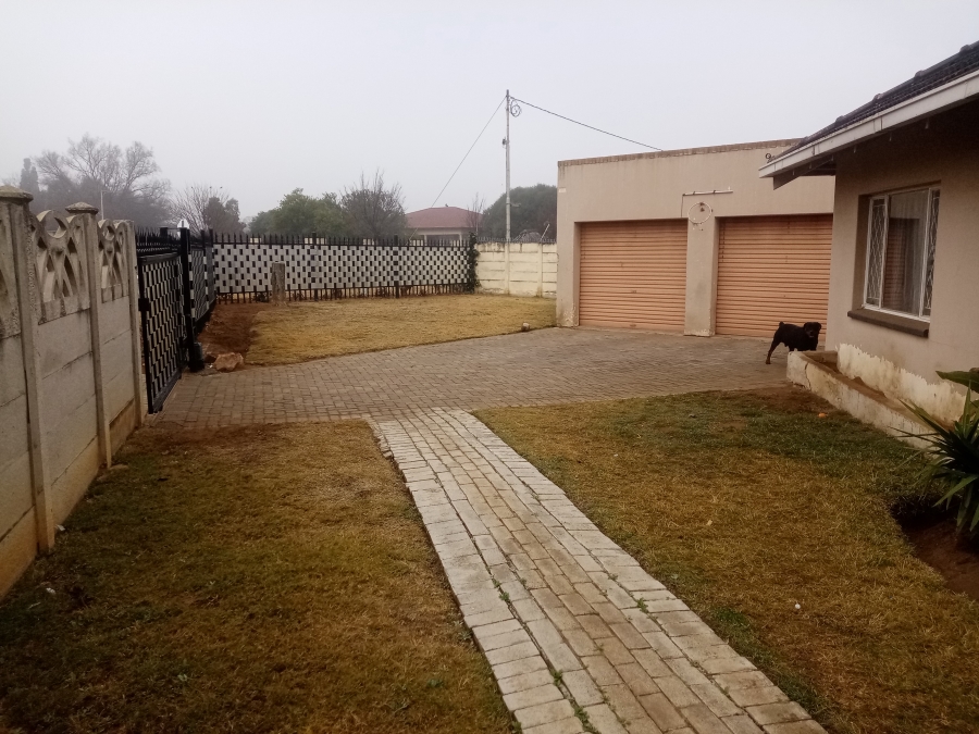 3 Bedroom Property for Sale in Nigel Ext 2 Gauteng