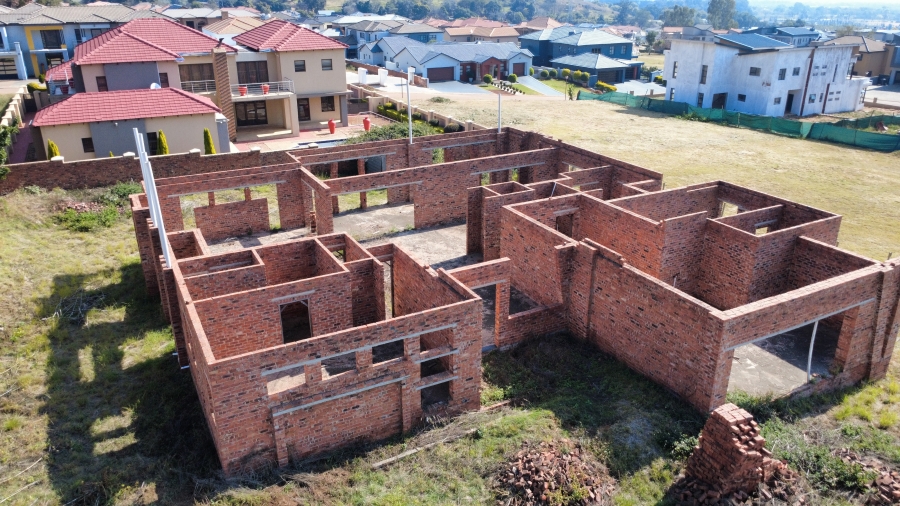 4 Bedroom Property for Sale in Magaliesberg Country Estate Gauteng