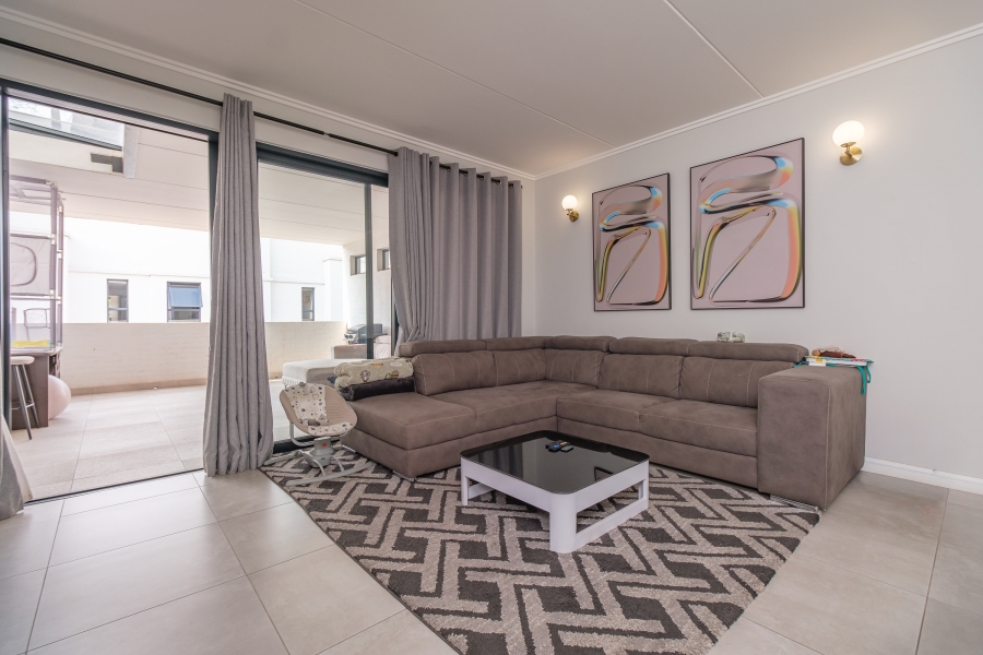 2 Bedroom Property for Sale in Craighall Gauteng