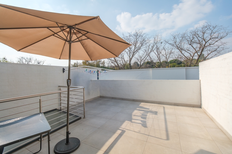 2 Bedroom Property for Sale in Craighall Gauteng